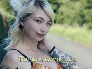 Theresitawilliam