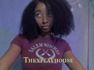 Thexplayhouse