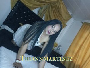 Thiannmartinez