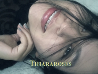 Thiararoses