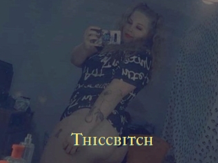 Thiccbitch