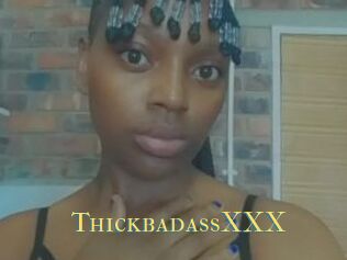 ThickbadassXXX