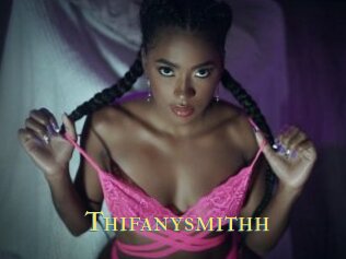 Thifanysmithh