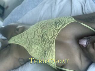 Throatgoat