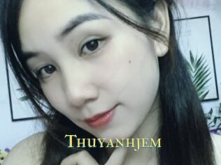 Thuyanhjem