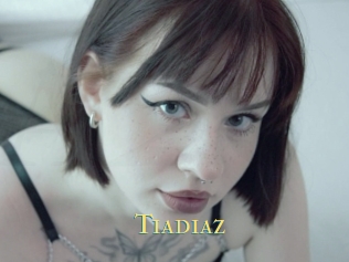 Tiadiaz
