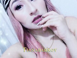 Tianabarkov