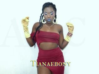 Tianaebony