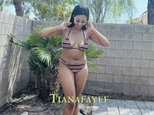 Tianafayee