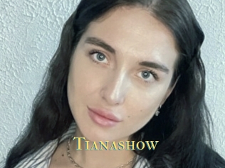 Tianashow
