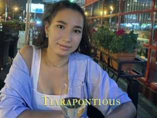 Tiarapontious