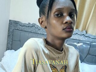 Tiasavanah