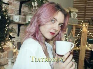 Tiatrompy