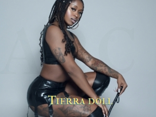 tierra_doll Annonce 2 coquine