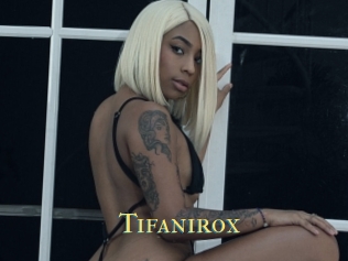 Tifanirox