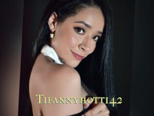 Tifannyhott142