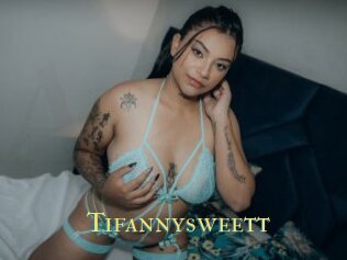 Tifannysweett