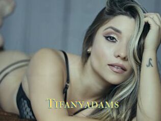 Tifanyadams