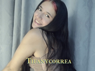 Tifanycorrea