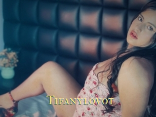 Tifanylovot