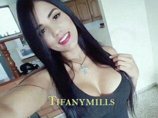 Tifanymills