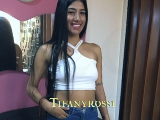 Tifanyrossi