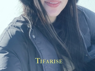 Tifarise