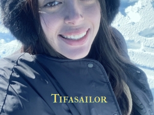 Tifasailor