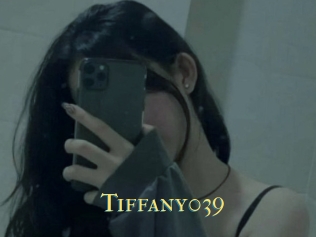 tiffany039 Annonce 2 coquine