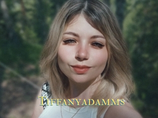 Tiffanyadamms