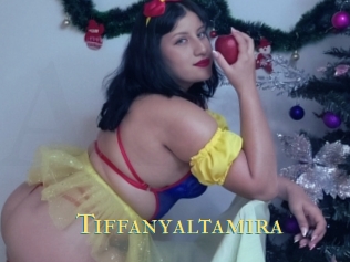 Tiffanyaltamira