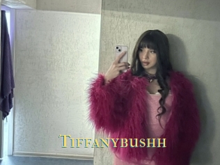Tiffanybushh