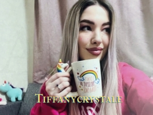 Tiffanycrystale