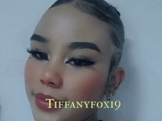 Tiffanyfox19