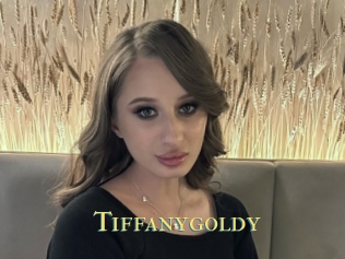Tiffanygoldy