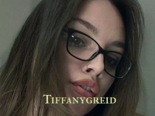 Tiffanygreid