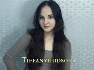 Tiffanyhudsons