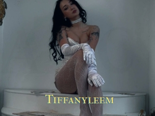 Tiffanyleem
