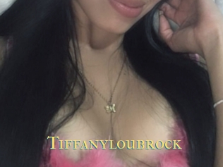 Tiffanyloubrock