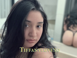 Tiffanyluvexo