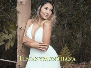 Tiffanymonthana