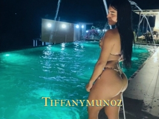 Tiffanymunoz
