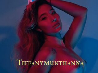 Tiffanymunthanna