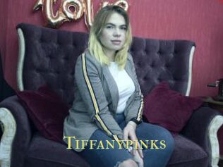 Tiffanypinks