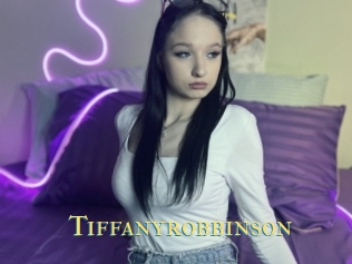 Tiffanyrobbinson