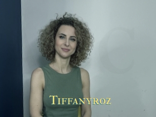 Tiffanyroz