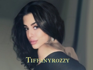 Tiffanyrozzy