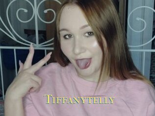 Tiffanytelly
