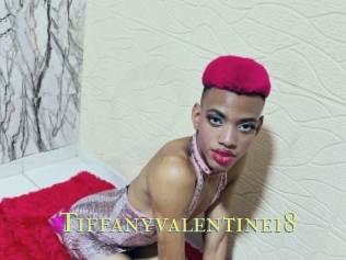 tiffanyvalentine18 Annonce 2 coquine