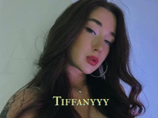 Tiffanyyy
